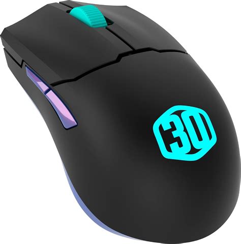 Cooler Master Mouse MM712 Wireless Ultra light Gaming mouse.Bluetooth and wireless